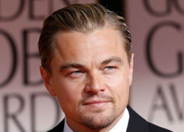 DiCaprio pide a Tailandia prohibir comercio de marfil