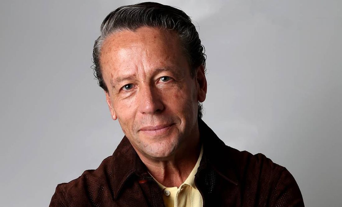 Alfredo Adame se pronuncia a favor de la comunidad LGBT+