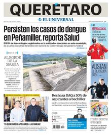 Portada 27 de diciembre de 2023