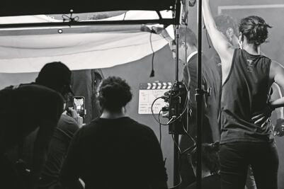 Proyecto local participa en el Shorts México 2024