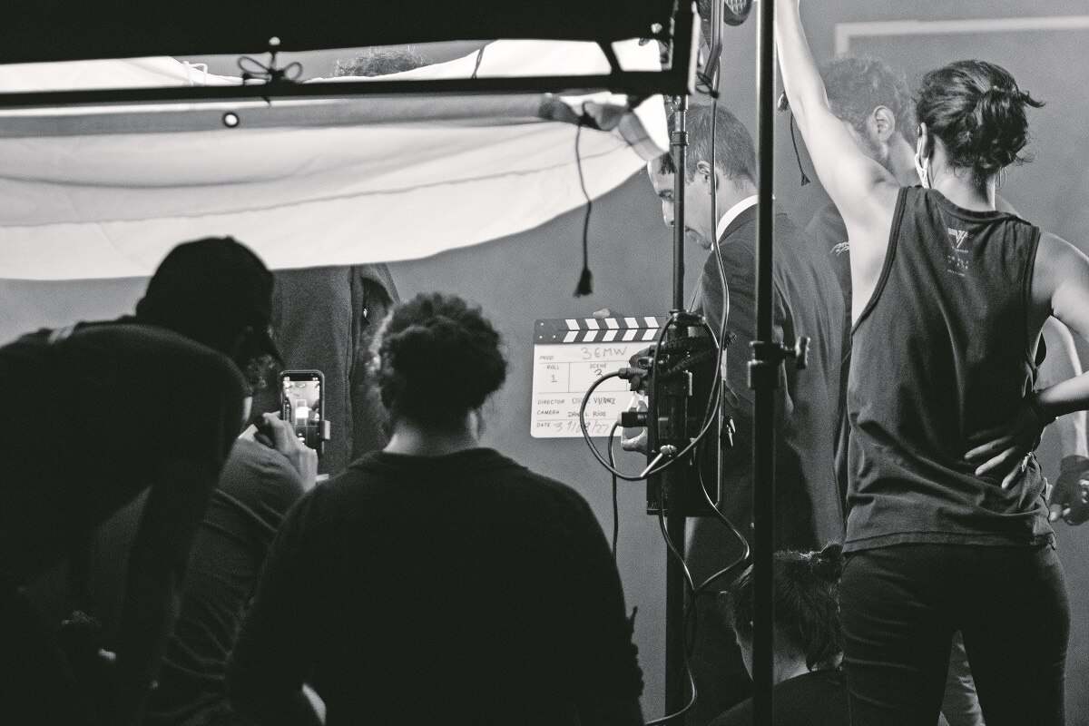 Proyecto local participa en el Shorts México 2024