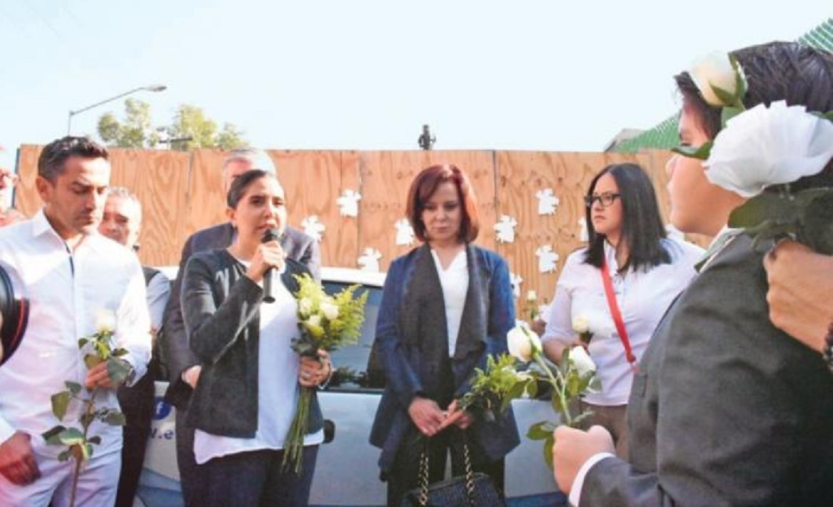 Investigan a Barrales por uso electoral del Rébsamen