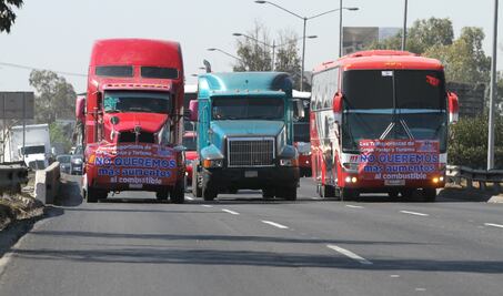 Desertan de tomar caseta de Celaya