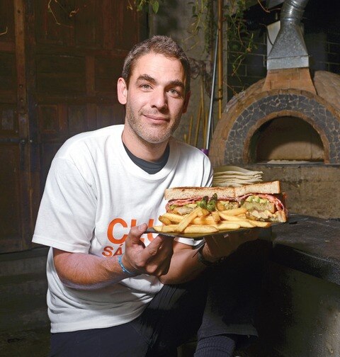 El sutil sabor del cine de autor