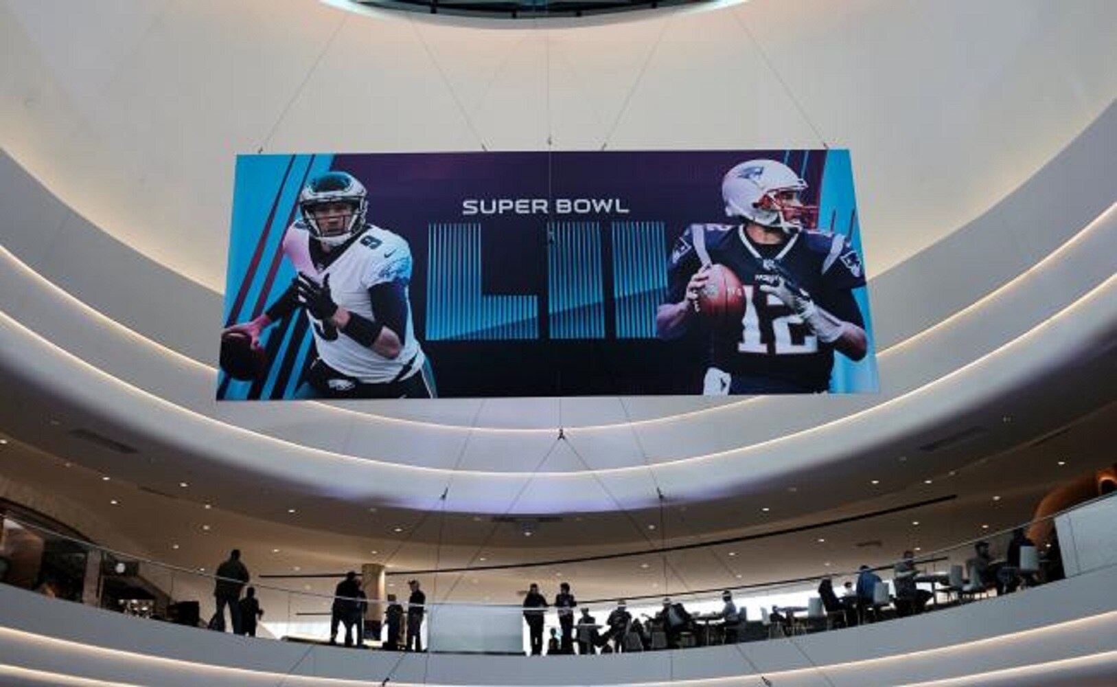 Guacamole con precio de caviar para el Super Bowl