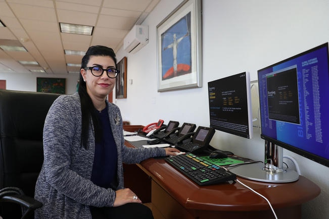 TLCAN está avanzando y hay consensos: Hacienda