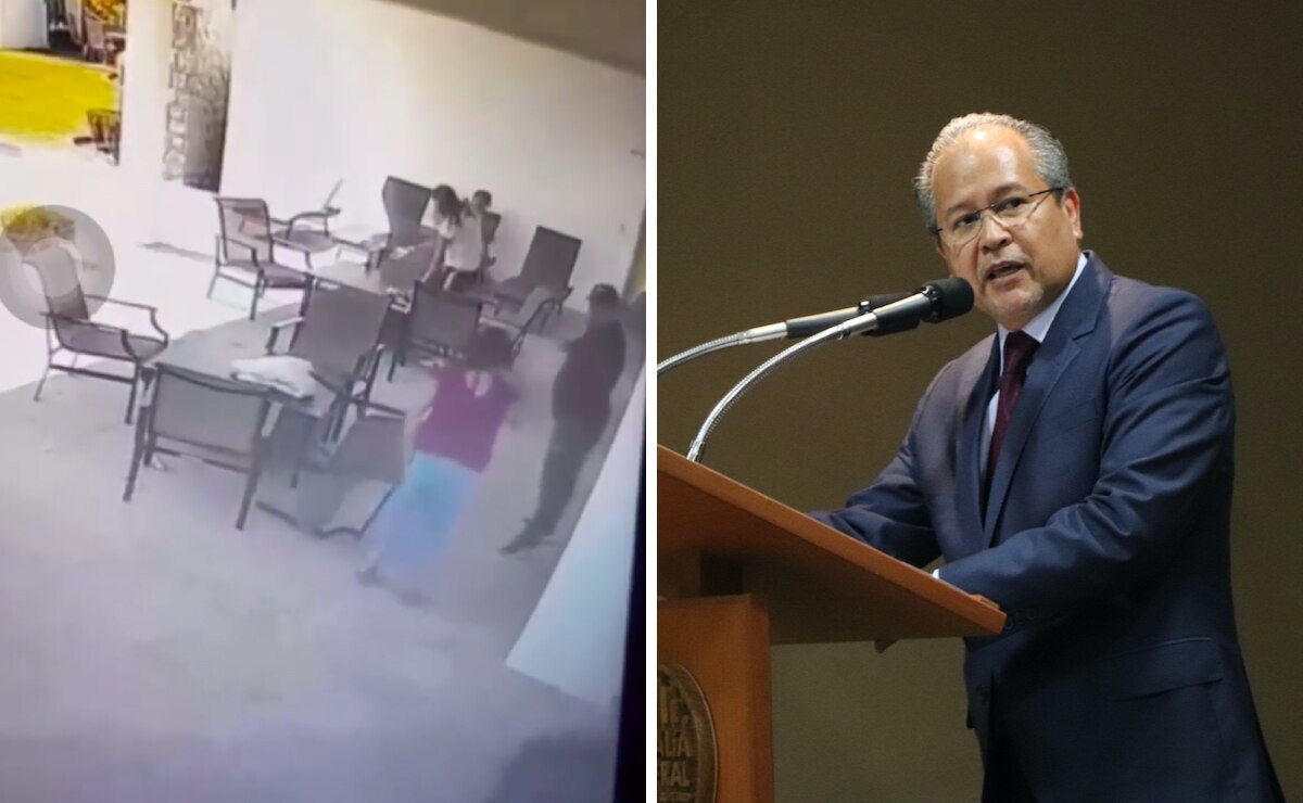 Mujer amenazada y golpeada en Juriquilla expone falta de atención de la Fiscalía