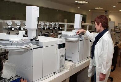  Laboratorio, a la expectativa