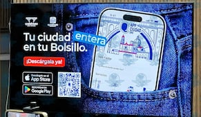 Municipio de Querétaro lanza app "CiudadQro" para agilizar 20 trámites municipales y reducir filas