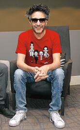 Hermanados en el dolor