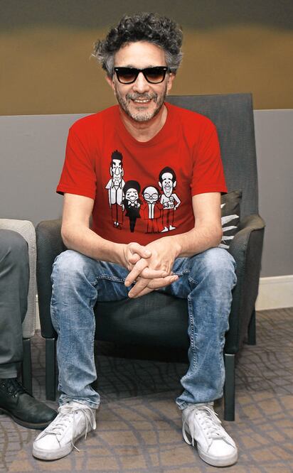 Hermanados en el dolor