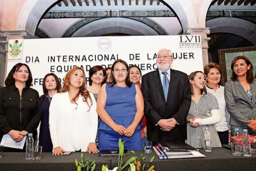 Estado, lugar 31 de 32 en equidad: politólogo