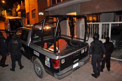 Baja 10.7% el delito de robo a casa habitación