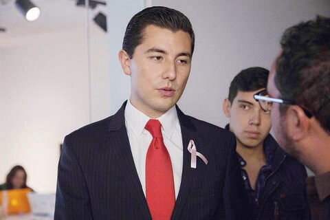 Aumento de sueldo en Tequis incongruente