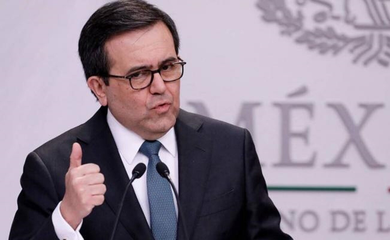 México lleva a Trump ante la OMC por acero