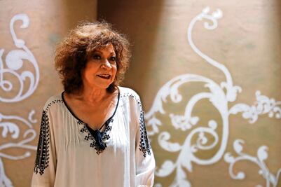 Falleció Cristina Pacheco; la UAQ la galardonó en 2020