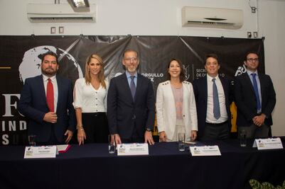 Querétaro, sede de Forbes Industrial Summit 2019