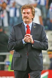 Acusadora de La Volpe, al polígrafo