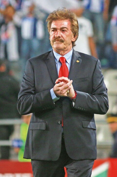 Acusadora de La Volpe, al polígrafo