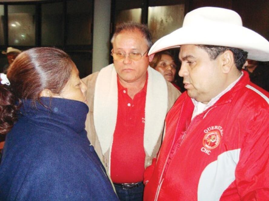 Proponen banco agropecuario