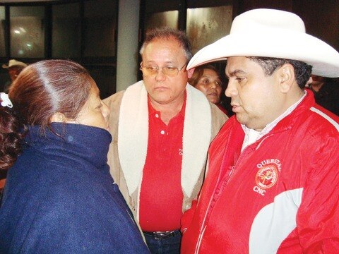 Proponen banco agropecuario