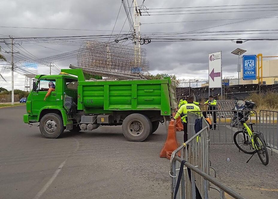 Foto: Rodrigo Mérida y Domingo Valdez