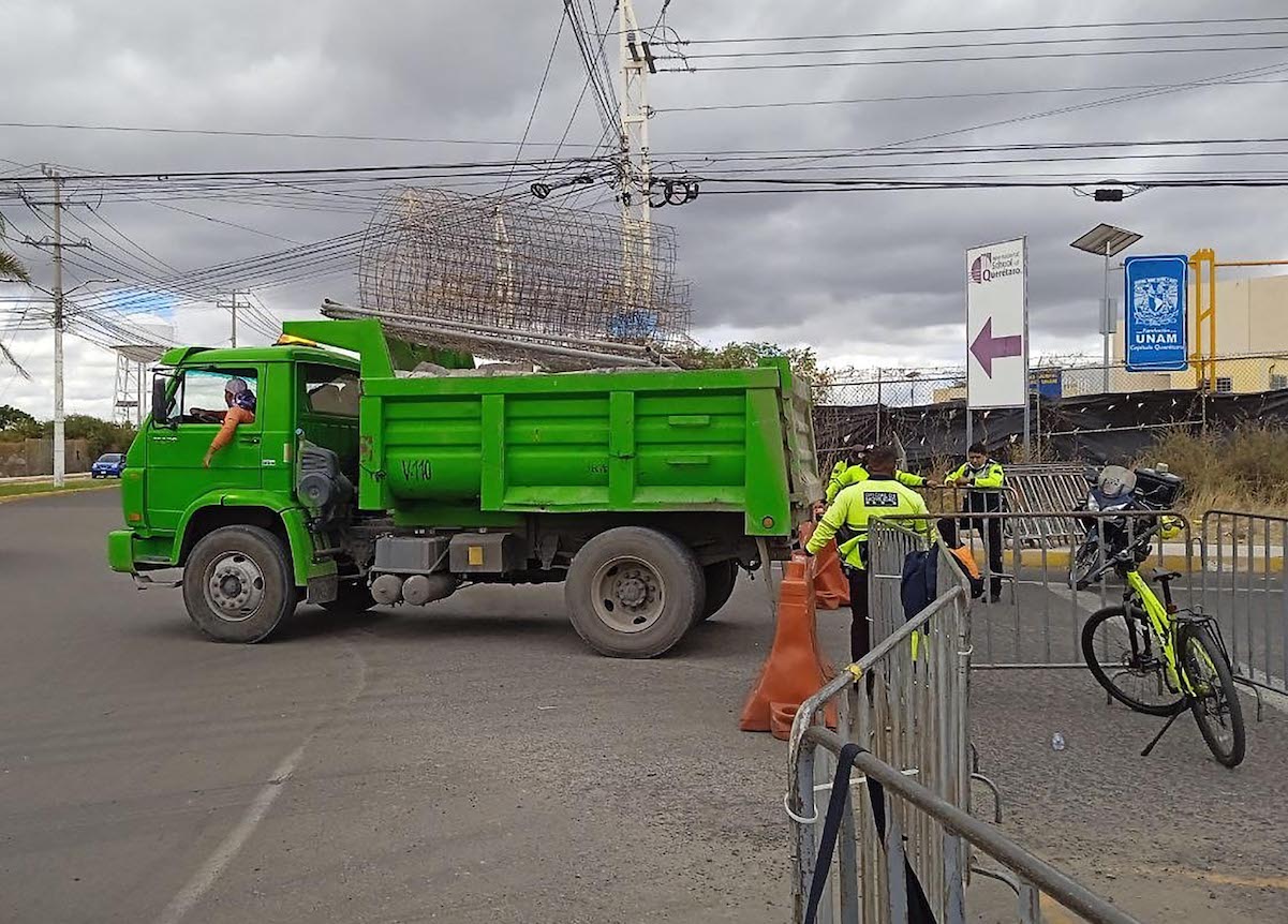 Foto: Rodrigo Mérida y Domingo Valdez
