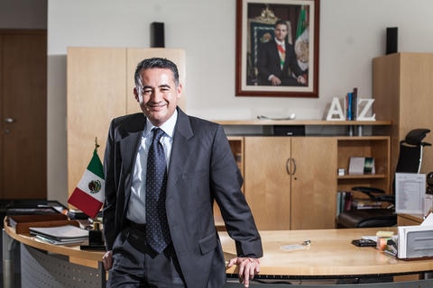 “Recorte no va a impactar proyectos”