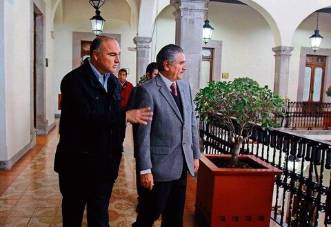 Deben publicar padrón