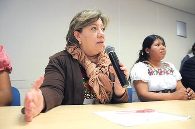 Recibirá Inmupred galardón por su labor