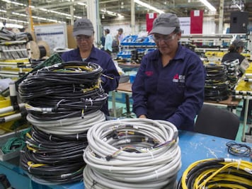 Canacintra SJR avala  Mejora Regulatoria 