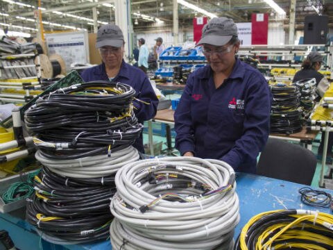 Canacintra SJR avala  Mejora Regulatoria