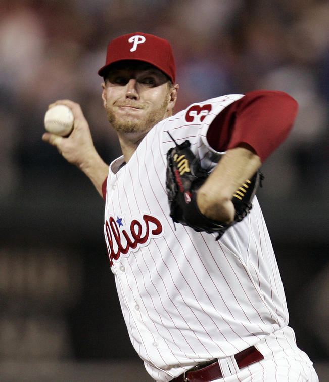 Halladay muere en avionazo