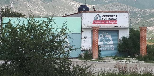 Fiscalía estatal asegura más de 35 mil litros de hidrocarburos