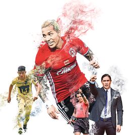 A medio camino el rumbo puede variar