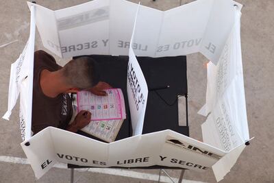 Camino al Senado, un trampolín para llegar a la gubernatura