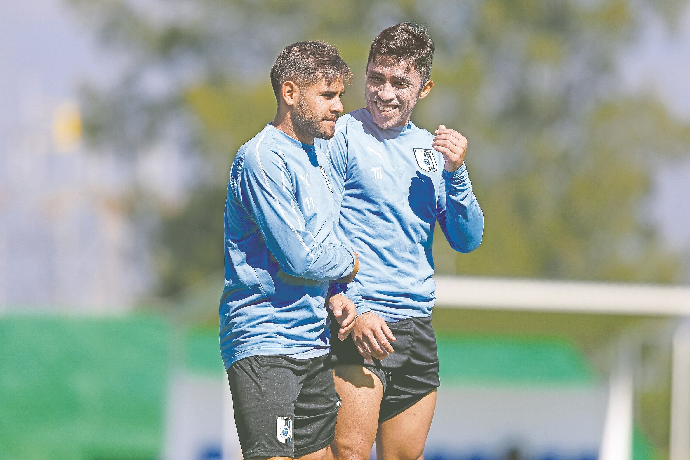 Un futbol más justo... pero sin pasión