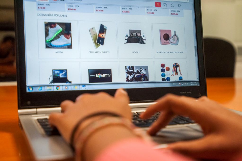 Buen Fin 2024. Ventas en línea crecen 12%