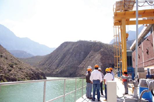 Invertirán en energía renovable