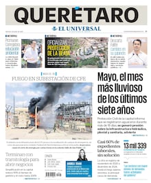 Portada 06 de junio de 2025