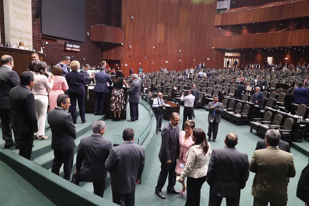 Foto: Archivo. EL UNIVERSAL