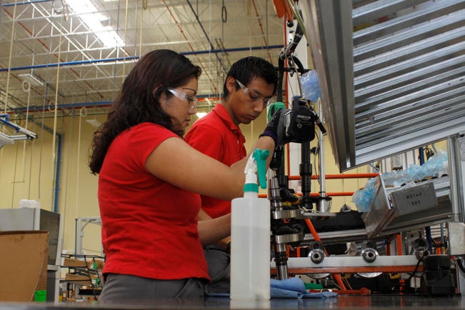 Foto: Archivo. EL UNIVERSAL