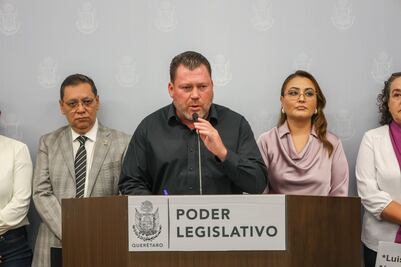 Morena afirma que elección de la Mesa Directiva refleja “una nueva realidad política y social” en Querétaro