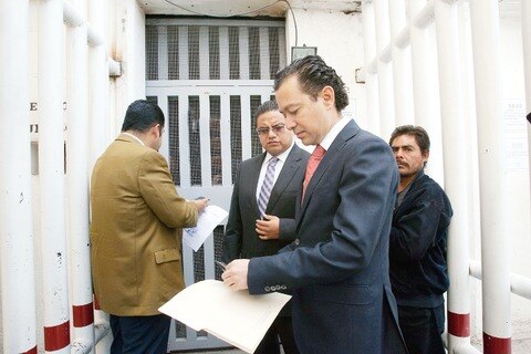 Harán fusión para discutir matrimonio gay