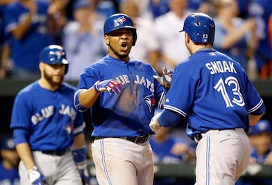 Toronto festeja luego de 22 años