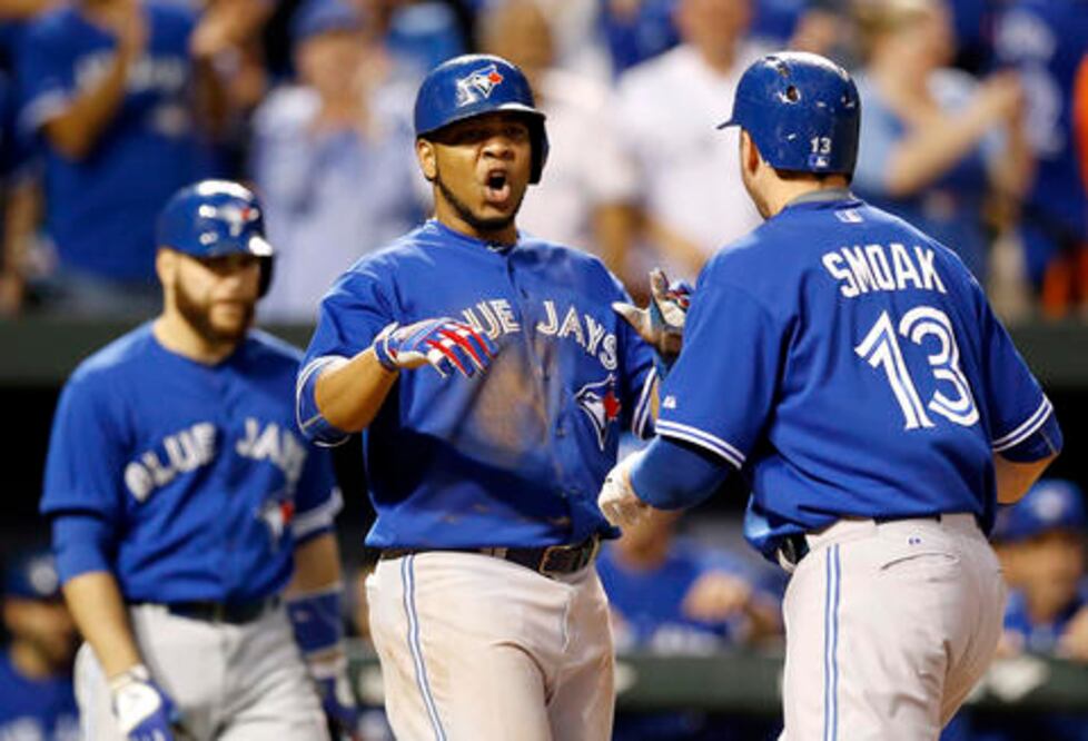 Toronto festeja luego de 22 años