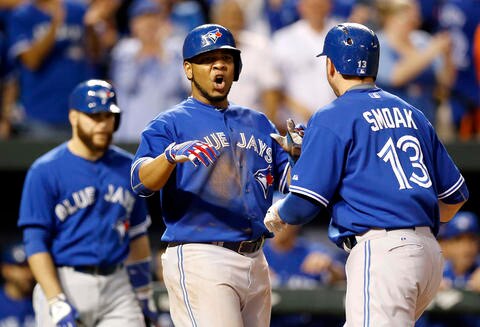 Toronto festeja luego de 22 años