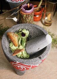 Homenaje a los tlaxcaltecas