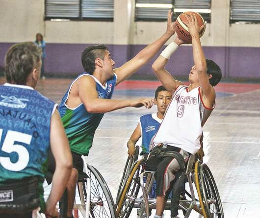 Participarán mil 900 atletas