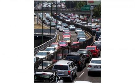 Declara Peña Nieto el 22 de septiembre como el "Día Nacional sin Automóvil"